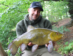 Mikina s kapucou Geoff Anderson Teddy - zelen