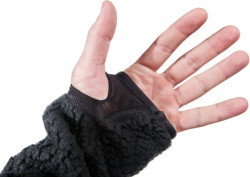 Thermal 3 Geoff Anderson bunda - tmavo zelen