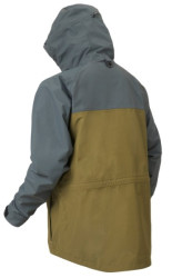 Bunda Geoff Anderson Barbarus 2 - zelen