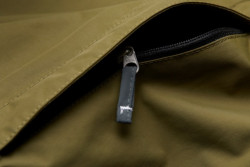 Bunda Geoff Anderson Barbarus 2 - zelen