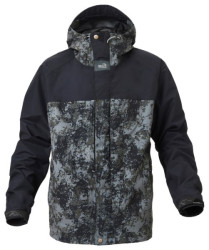 Bunda Geoff Anderson Barbarus 2 - mask