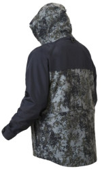 Bunda Geoff Anderson Barbarus 2 - mask