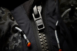 Bunda Geoff Anderson Barbarus 2 - mask