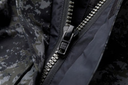 Bunda Geoff Anderson Barbarus 2 - mask