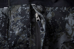 Bunda Geoff Anderson Barbarus 2 - mask