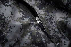 Bunda Geoff Anderson Barbarus 2 - mask