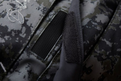 Bunda Geoff Anderson Barbarus 2 - mask