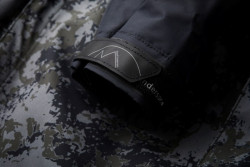 Bunda Geoff Anderson Barbarus 2 - mask