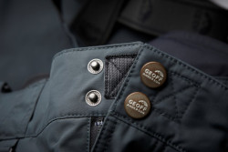 Nohavice Geoff Anderson Barbarus 2 - ed