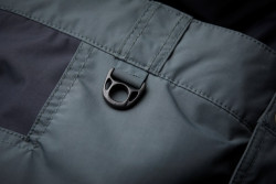 Nohavice Geoff Anderson Barbarus 2 - ed