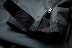 Nohavice Geoff Anderson Barbarus 2 - ed