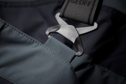 Nohavice Geoff Anderson Barbarus 2 - ed