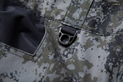 Nohavice Geoff Anderson Barbarus 2 - mask