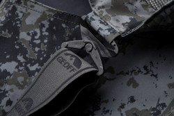 Nohavice Geoff Anderson Barbarus 2 - mask