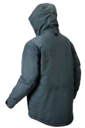 Bunda Geoff Anderson Asimi - ed