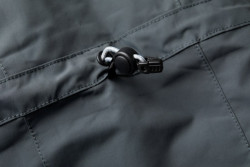 Bunda Geoff Anderson Asimi - ed