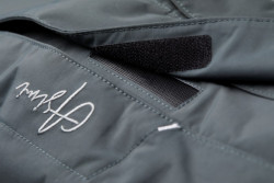 Bunda Geoff Anderson Asimi - ed