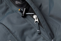 Bunda Geoff Anderson Asimi - ed