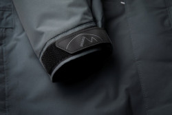 Bunda Geoff Anderson Asimi - ed