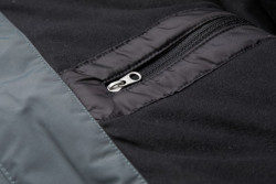 Bunda Geoff Anderson Asimi - ed