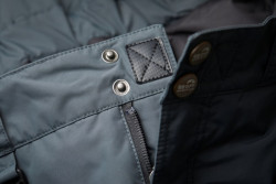 Nohavice Geoff Anderson Asimi - ed