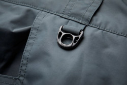 Nohavice Geoff Anderson Asimi - ed