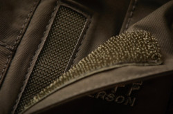 Bunda Geoff Anderson Raptor 6 - zelen