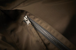 Bunda Geoff Anderson Raptor 6 - zelen