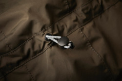 Bunda Geoff Anderson Raptor 6 - zelen