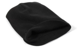 Rybrska iapka FAITH zimn - ierna