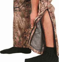 Nohavice Tandem Baits- Phantom EX Pants Camo
