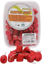 Pop up pelety so nrkou - Kapr sen 10mm / 30g