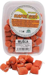 Pop up pelety so nrkou - Kapr sen 10mm / 30g