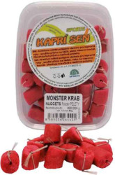 Pop up pelety so nrkou - Kapr sen 10mm / 30g