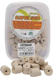 Pop up pelety so nrkou - Kapr sen 10mm / 30g
