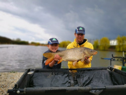 Super Feed Hook Fatty pelety