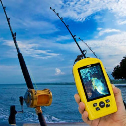 Podvodn� kamera v takomto preveden� je naozaj poriadny krok v pred