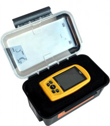 Detailn� a kr�sne zobrazenie