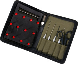 Zsobnk na nadvzce - 18*13cm + sada ihiel