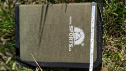 Zsobnk na nadvzce - 18*13cm + sada ihiel