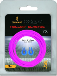 Browning Stretch 7 Hollo Pole Elastic- 3m