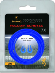 Browning Stretch 7 Hollo Pole Elastic- 3m