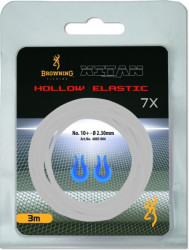 Browning Stretch 7 Hollo Pole Elastic- 3m