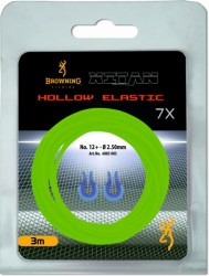 Browning Stretch 7 Hollo Pole Elastic- 3m