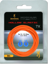 Browning Stretch 7 Hollo Pole Elastic- 3m