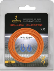 Browning Stretch 7 Hollo Pole Elastic- 3m
