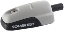 Povrchov horizontlna priechodka 6-10mm Scanstrut