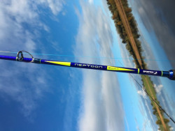 SPORTEX Neptoon Boat - pr�t na more - 2diel