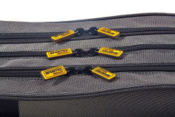 SPORTEX rybrske puzdro na 3 prty