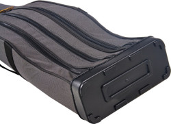 SPORTEX rybrske puzdro na 3 prty